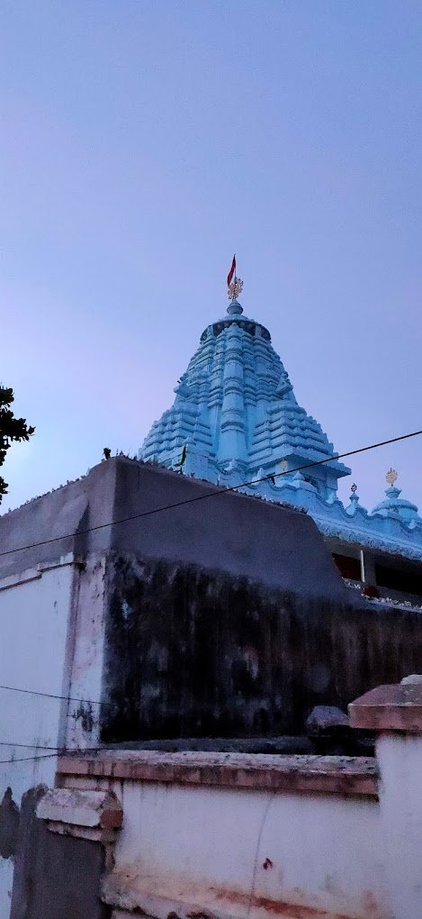 jagannath puri - sridham ashram